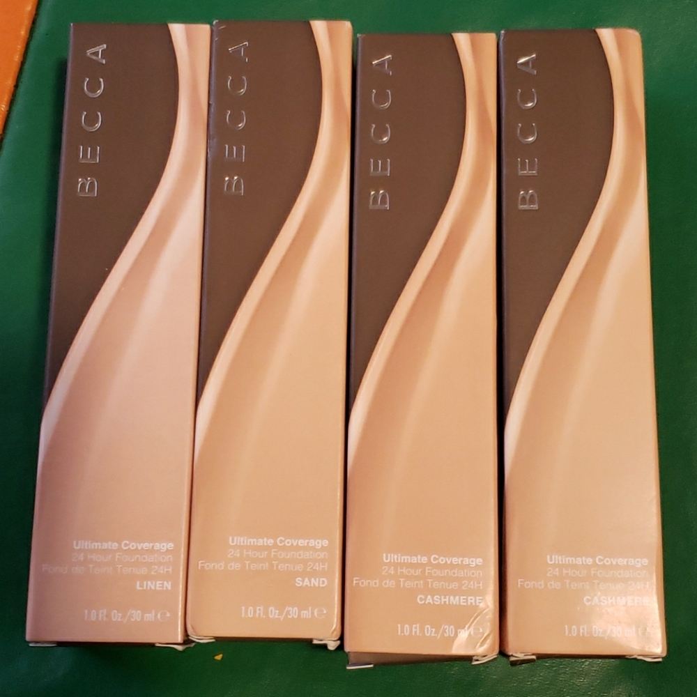 BECCA foundation